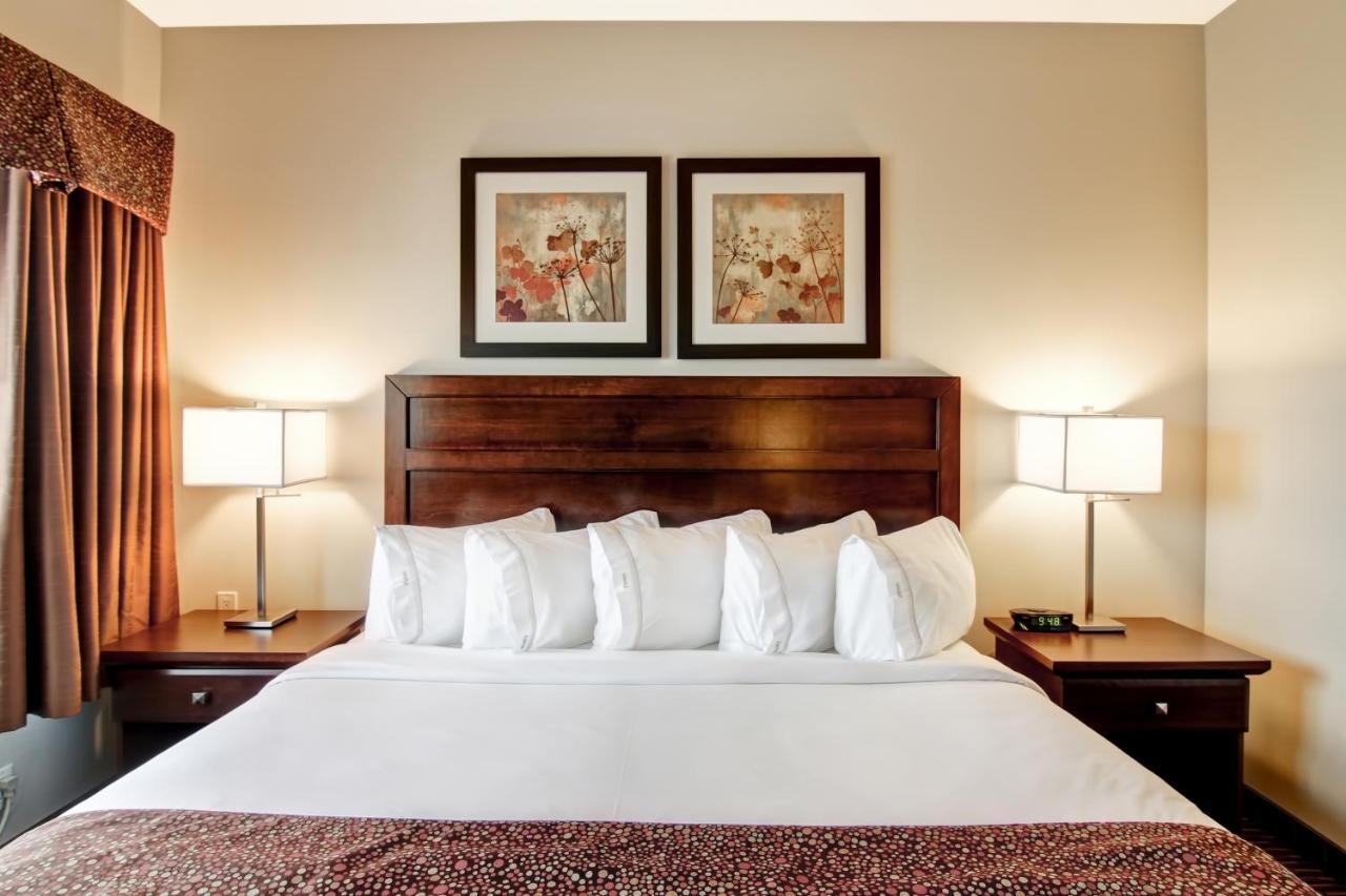 Canalta Hotel Tisdale Luaran gambar